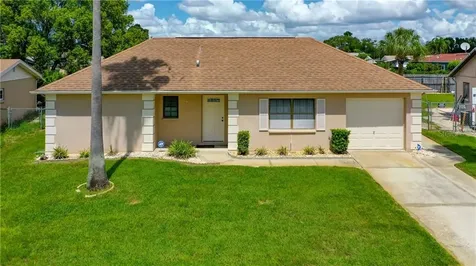 8417 Corney Drive Port Richey FL 34668