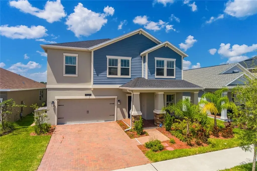 10072 Yellow Jasmine Drive Orlando FL 32832