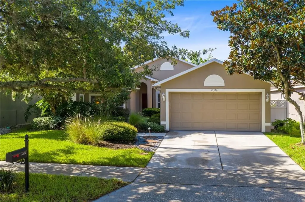 15326 Amberbeam Boulevard Winter Garden FL 34787