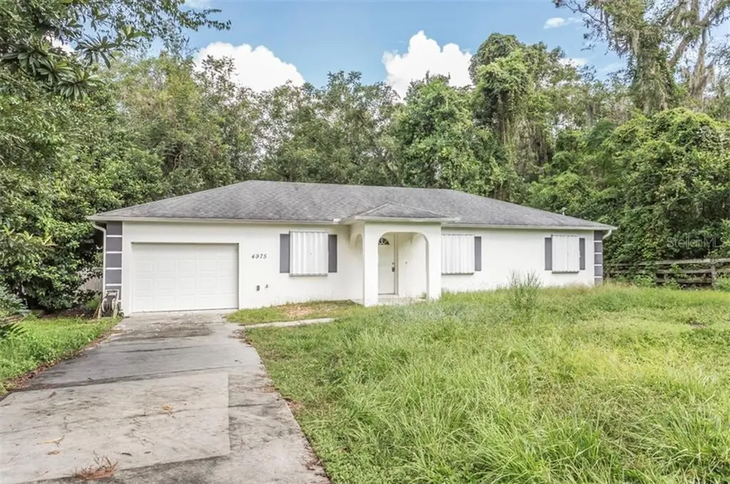 4975 SE 115th Street Belleview FL 34420