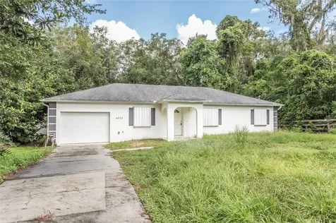 4975 SE 115th Street Belleview FL 34420
