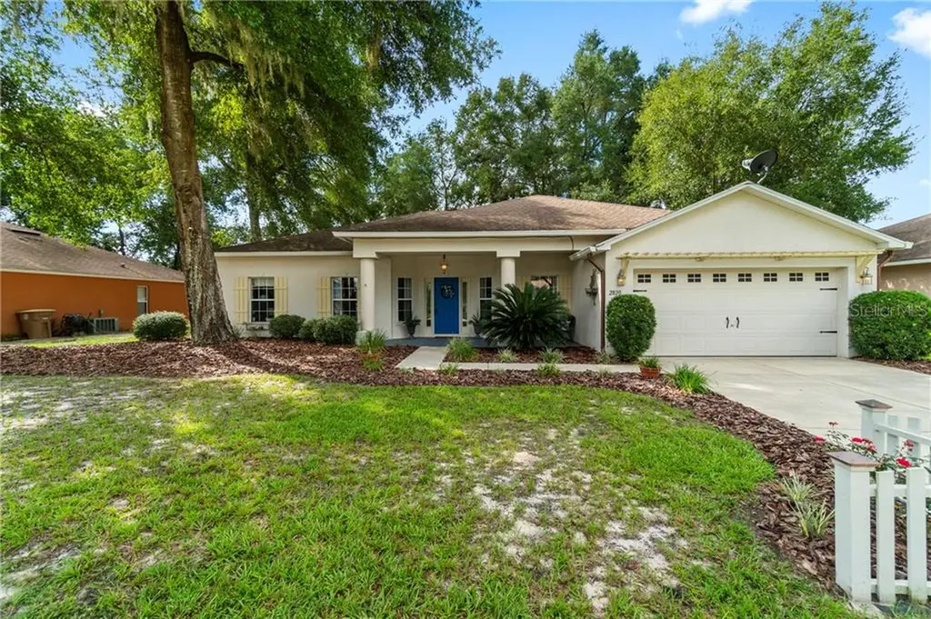 2820 NE 25th Street Ocala FL 34470