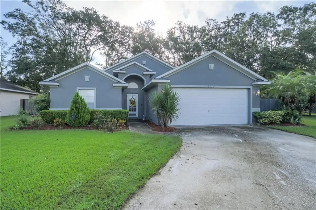 2727 Wilder Reserve Drive Plant City FL 33566
