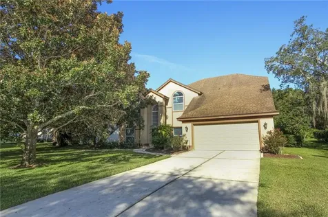 706 S Lake Claire Circle Oviedo FL 32765