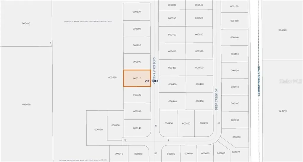 1834 Creeks Vista Boulevard Lakeland FL 33810
