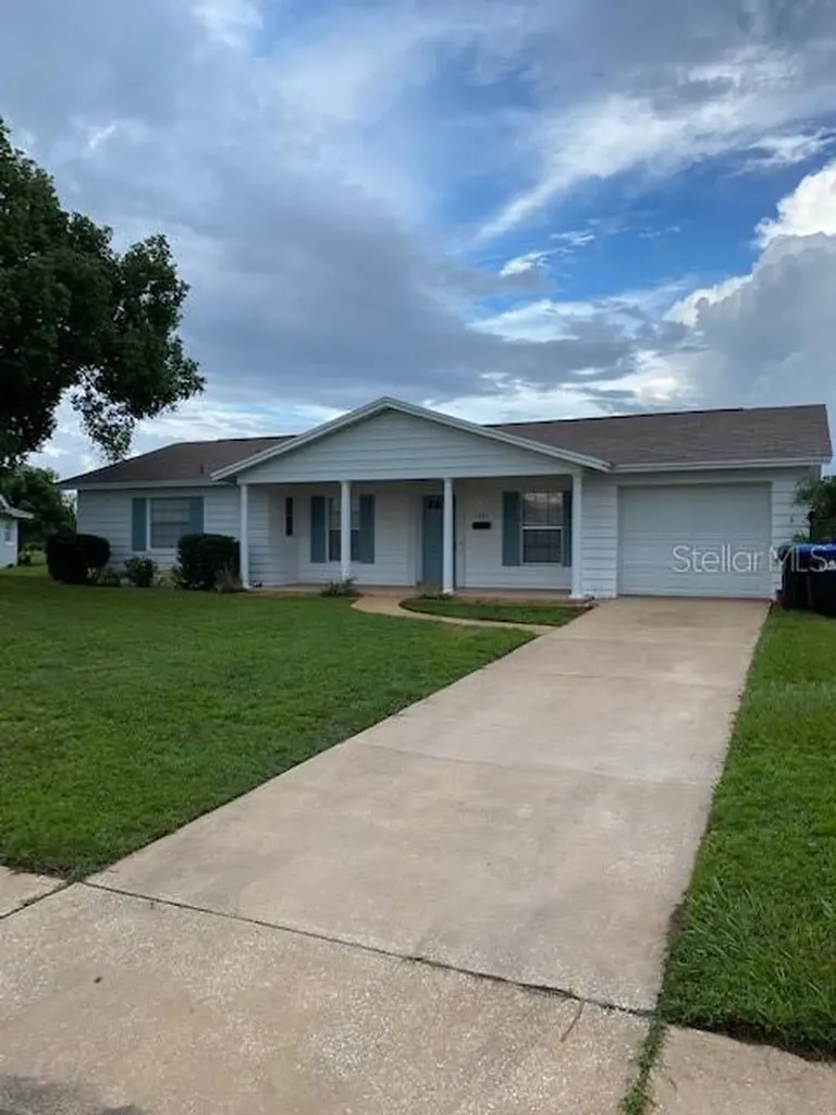 5481 Suncreek Court Orlando FL 32839