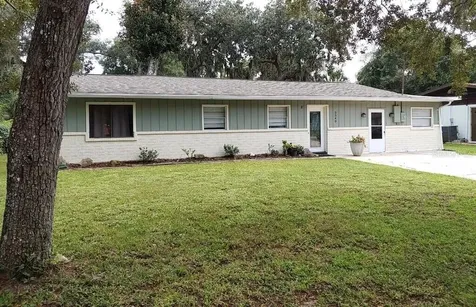 5540 W Magnolia Avenue Port Orange FL 32127
