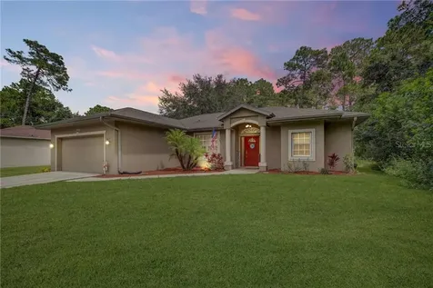 2084 Zuyder Terrace North Port FL 34286