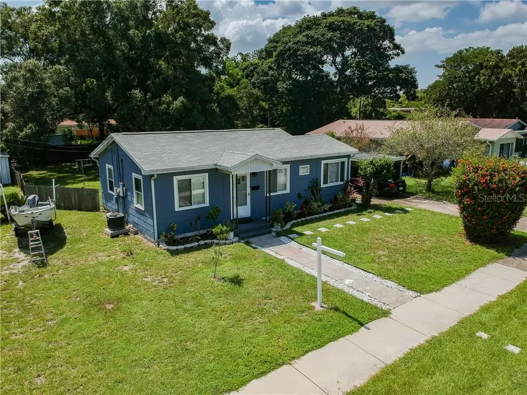 1820 47th Avenue N St Petersburg FL 33714