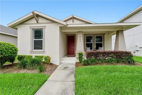 8106 Surf Bird Street Winter Garden FL 34787