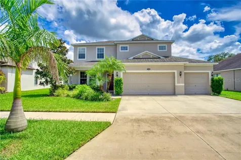 7506 Tangle Bend Drive Gibsonton FL 33534