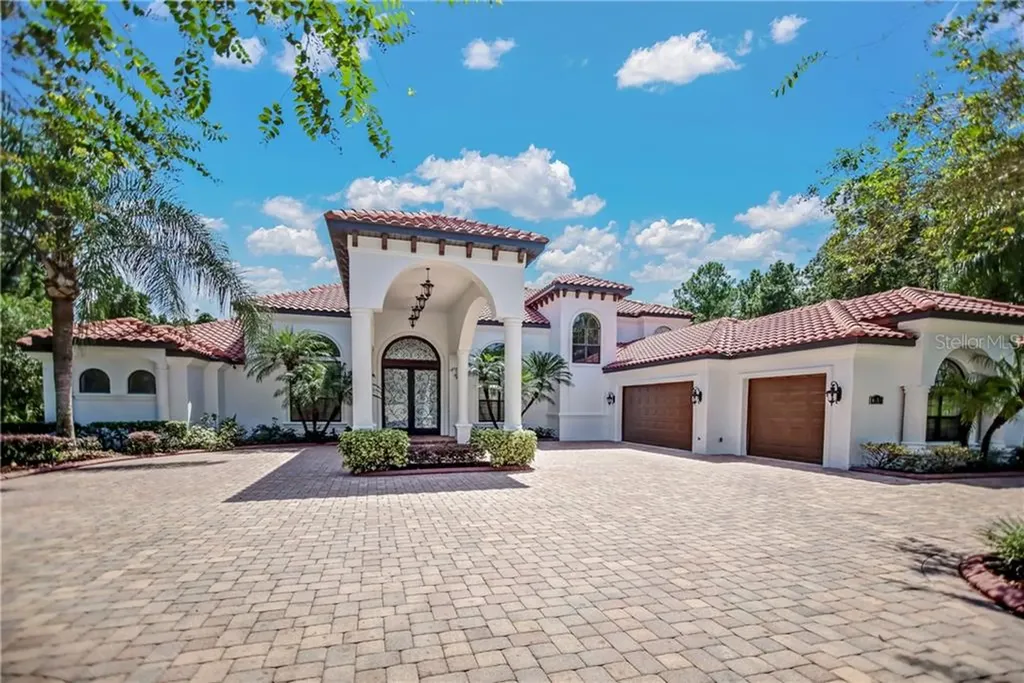 6818 Silver Charm Court Leesburg FL 34748