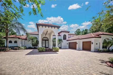 6818 Silver Charm Court Leesburg FL 34748