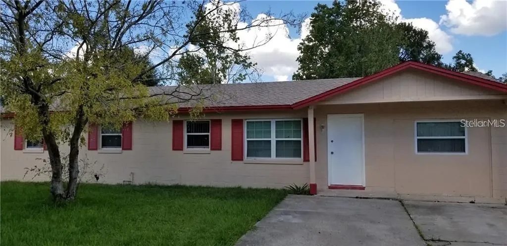4788 Pleasant Valley Court Orlando FL 32811