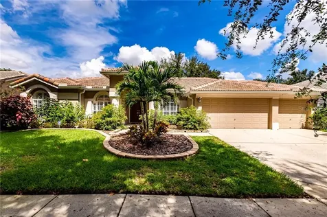 9355 Wellington Park Circle Tampa FL 33647