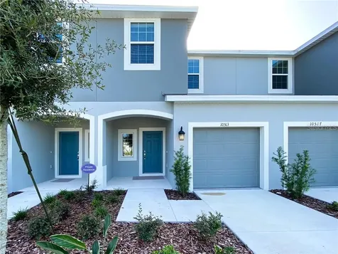 10513 Salt Grove Street Orlando FL 32824