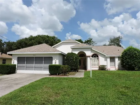 9265 Elida Road Spring Hill FL 34608