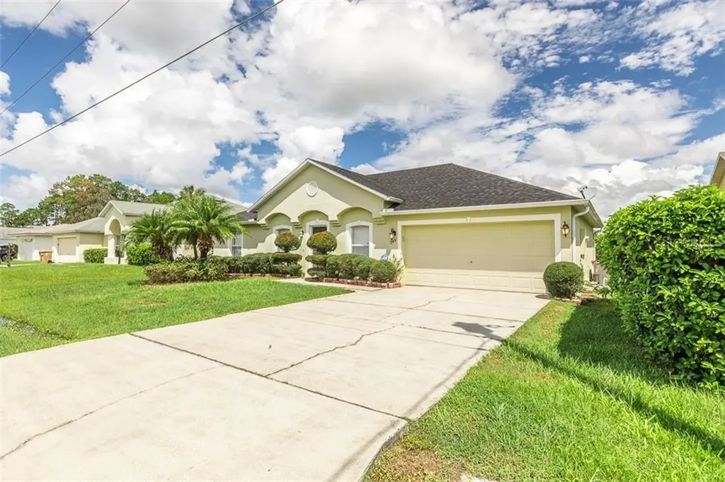 244 Grifford Drive Kissimmee FL 34758