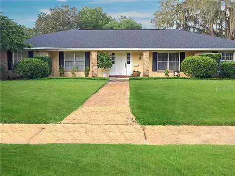 300 Spring Lake Hills Drive Altamonte Springs FL 32714