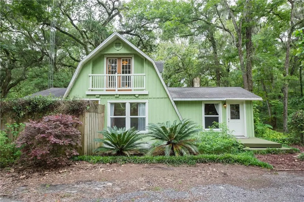 20324 Lake Lindsey Road Brooksville FL 34601