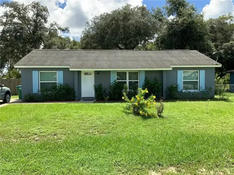 1035 E De Carlo Drive Deltona FL 32725
