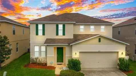 625 Kettering Road Davenport FL 33897