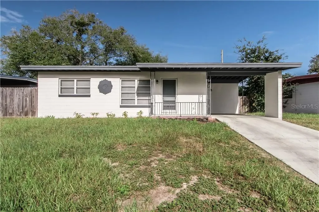 1810 Kingsland Avenue Orlando FL 32808