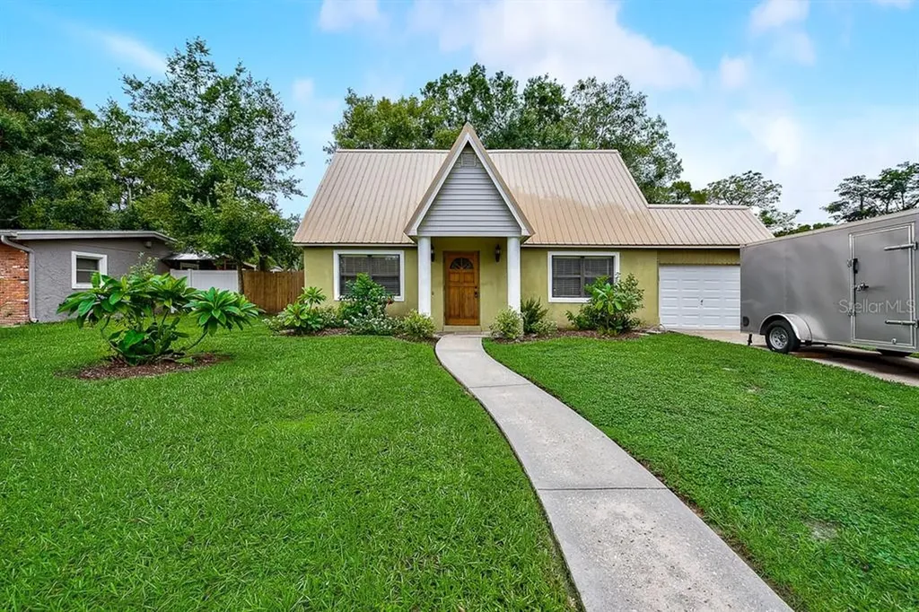 7118 Bonito Street Tampa FL 33617