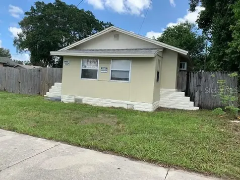 4137 43rd Street N St Petersburg FL 33714
