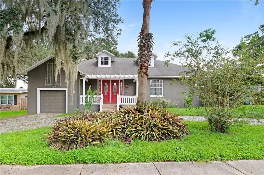 1825 Arlington Street Orlando FL 32805