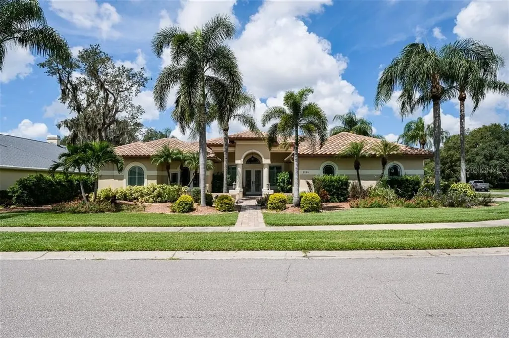 2224 Windsong Court Safety Harbor FL 34695