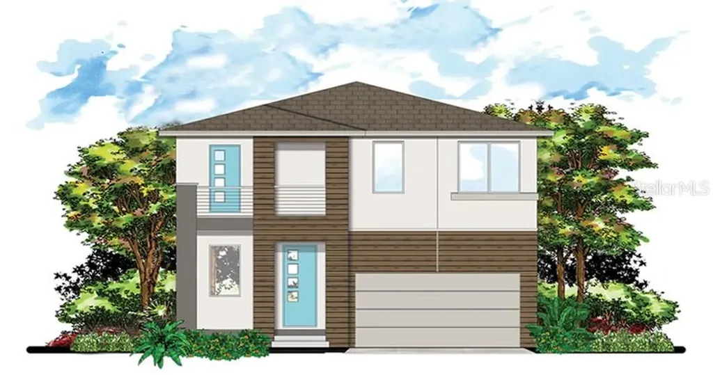 2113 W Carmen Street Tampa FL 33606