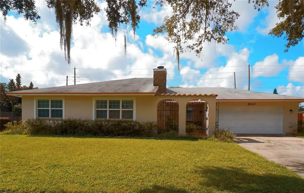 8220 Jellison Street Orlando FL 32825