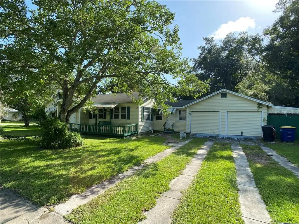 317 N Washington Avenue Clearwater FL 33755