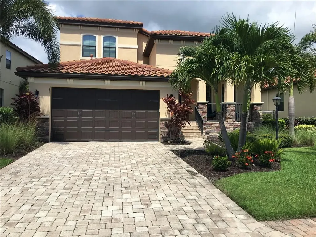 5719 Title Row Drive Bradenton FL 34210