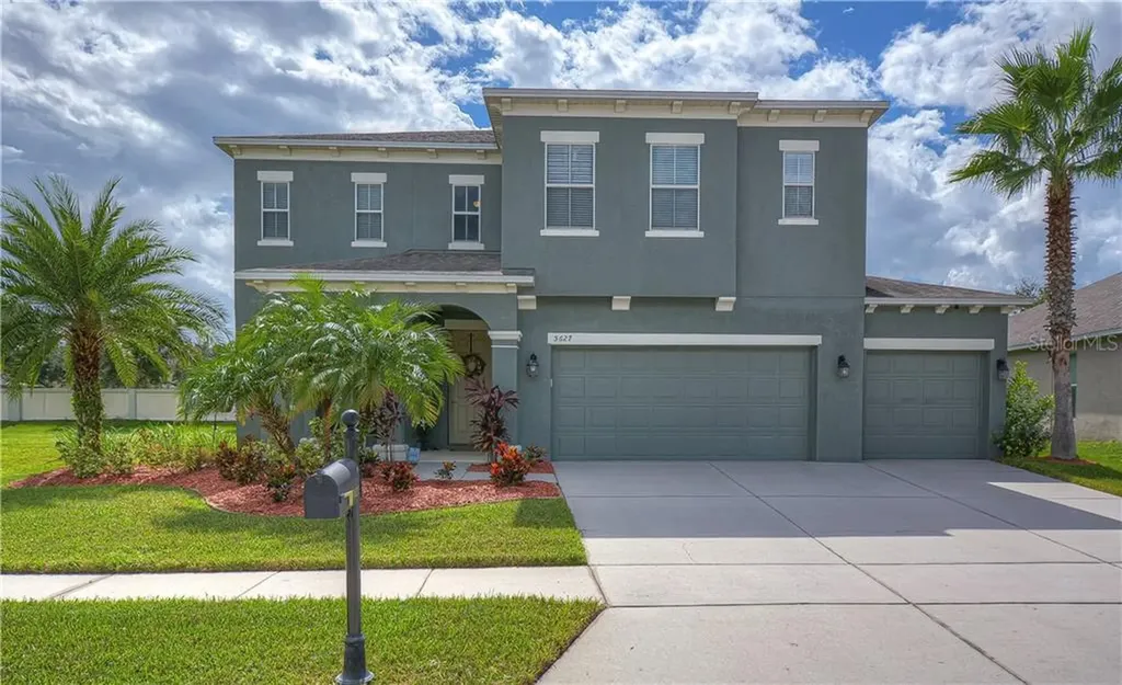5627 Sweet William Terrace Land O Lakes FL 34639