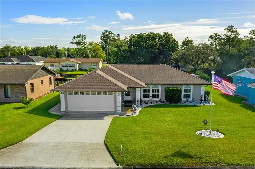 6660 Cypress Drive Lake Wales FL 33898