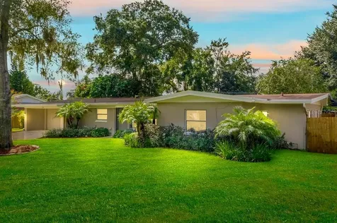 150 N Lakewood Circle Maitland FL 32751