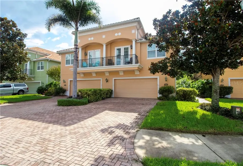 174 Banyan Bay Drive St Petersburg FL 33705
