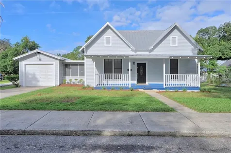 614 SE Wenona Avenue Ocala FL 34471