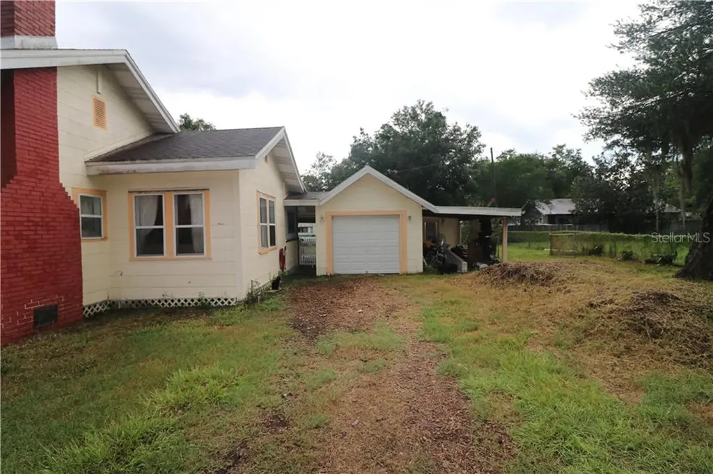 612 S Boyd Street Winter Garden FL 34787
