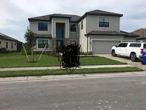 17243 Polo Trail Bradenton FL 34211