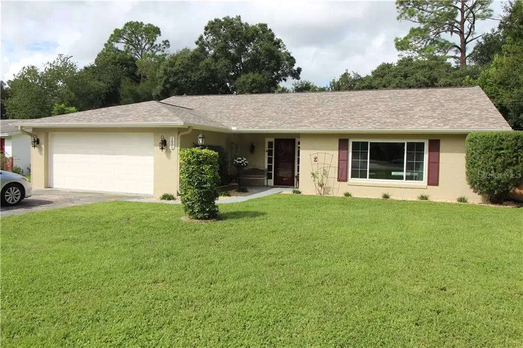 1600 Periwinkle Avenue Deland FL 32724