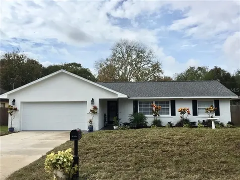 258 Clara Vista Street Debary FL 32713