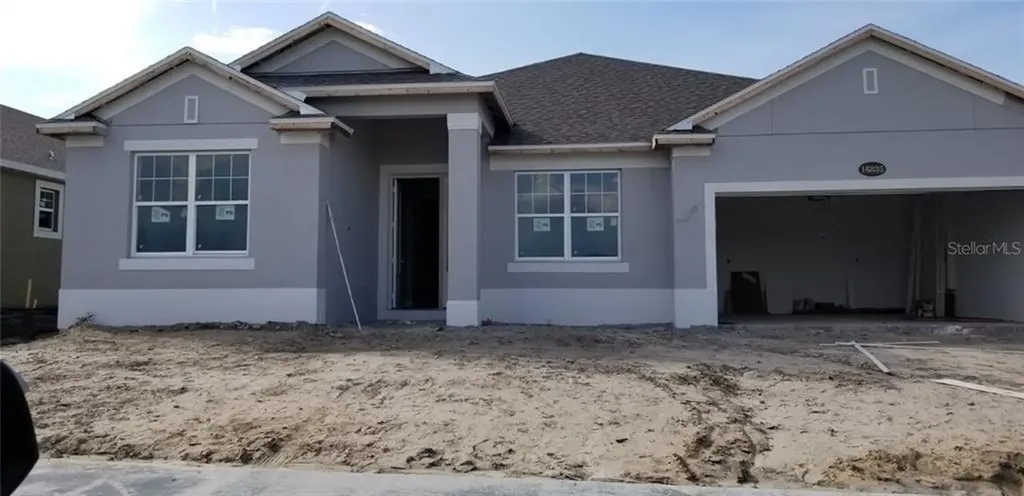 16835 Sanctuary Drive Winter Garden FL 34787