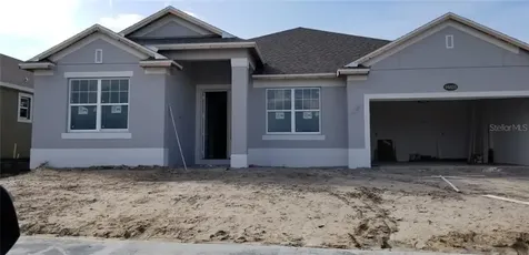 16835 Sanctuary Drive Winter Garden FL 34787