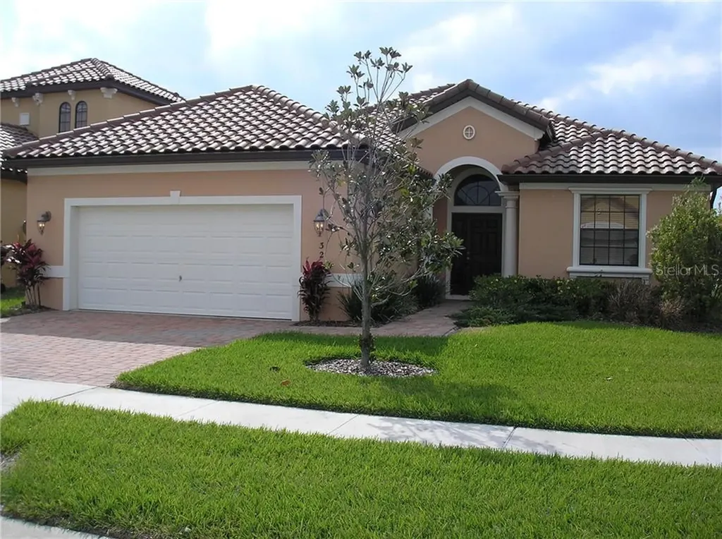 322 Villa Sorrento Circle Haines City FL 33844