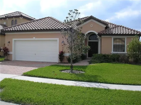 322 Villa Sorrento Circle Haines City FL 33844
