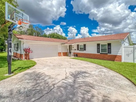 705 Robert Street Kissimmee FL 34741