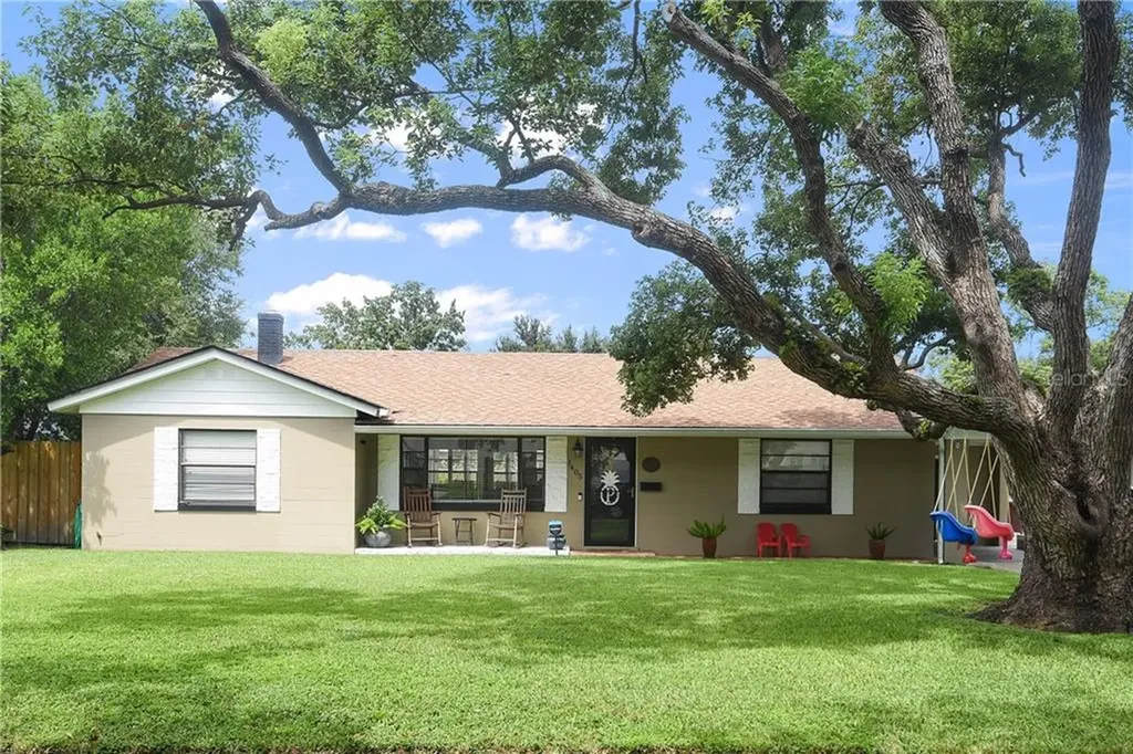 1405 Bryn Mawr Street Orlando FL 32804